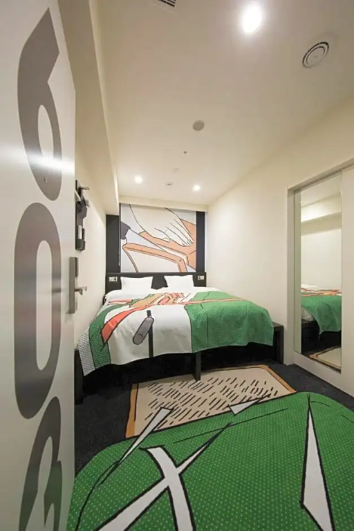 HOTEL TAVINOS Hamamatsucho - Vacation STAY 51015