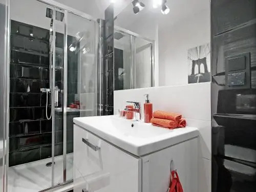 Business&HolidayRent Nowe Apartamenty