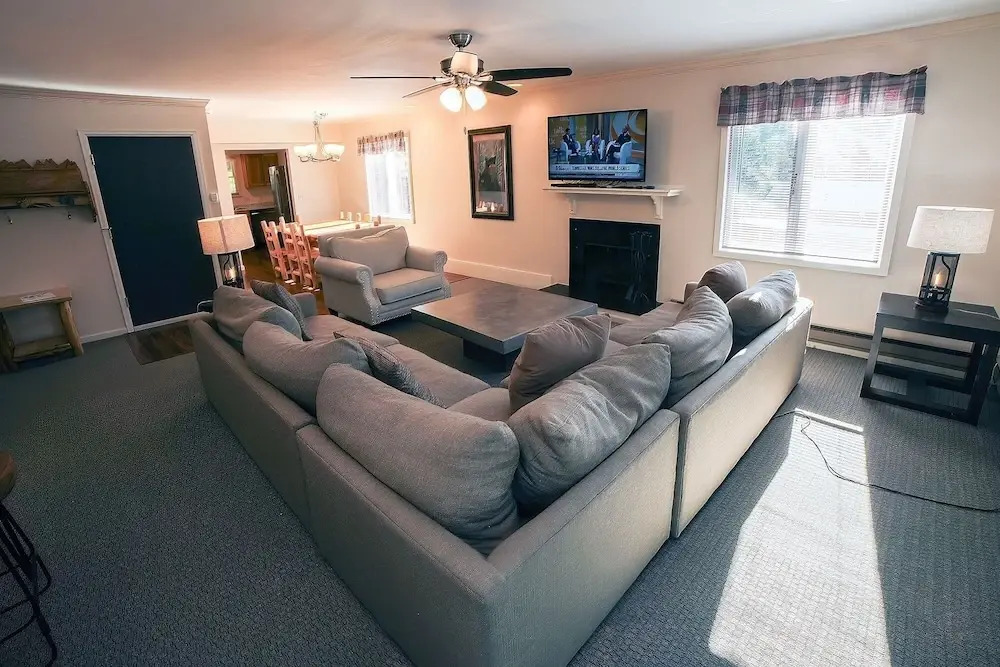 Fawn Valley Inn: 276 2 Bedroom Condo