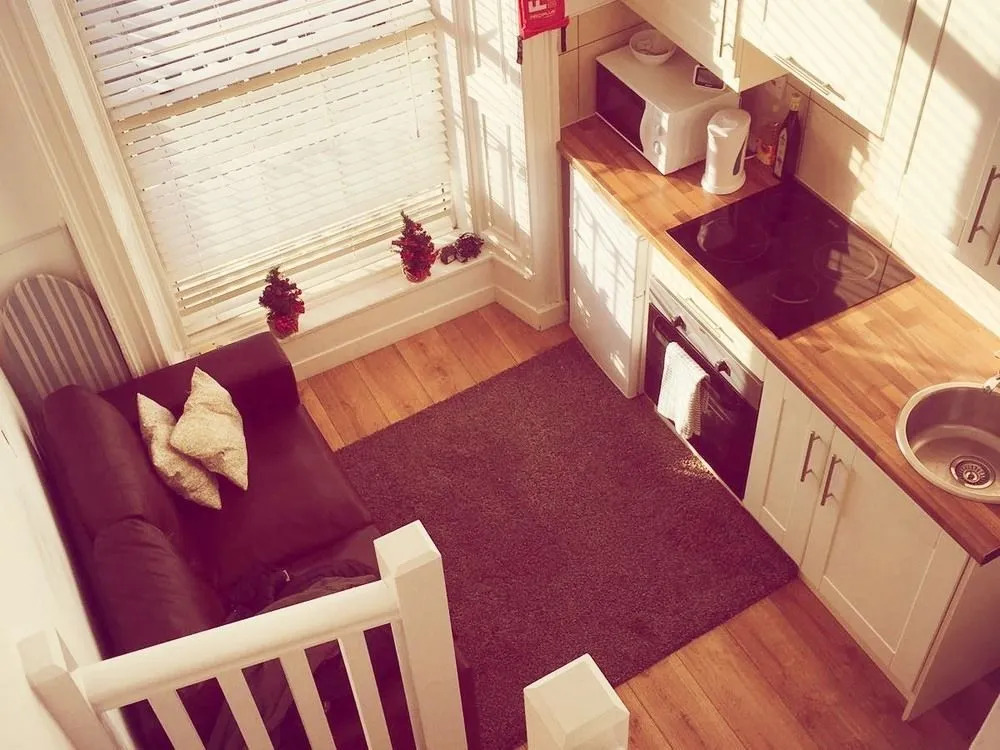 Mountjoy Serviced Accommodation