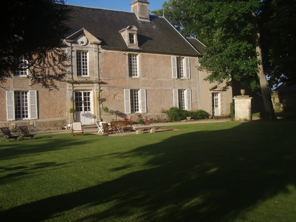 Le Manoir de Crépon