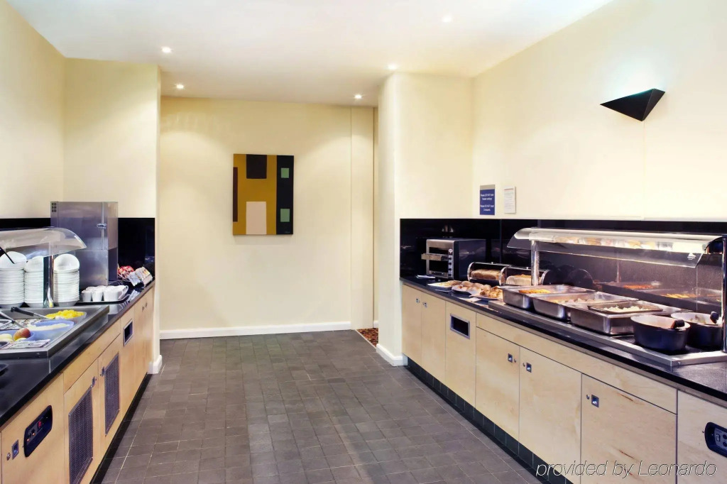 Holiday Inn Express Antrim by IHG
