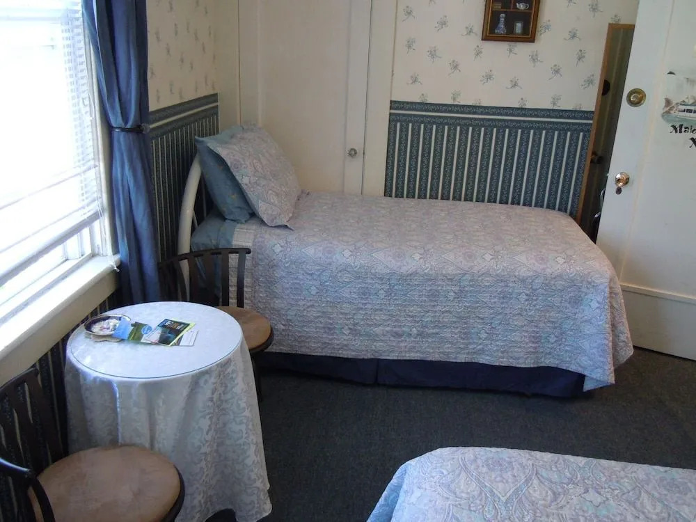 Glen Mhor Bed and Breakfast