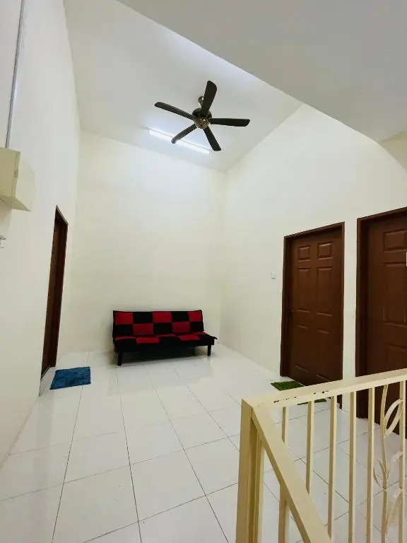 Cendana Residence Homestay 4 Kuala Ibai Kuala Terengganu