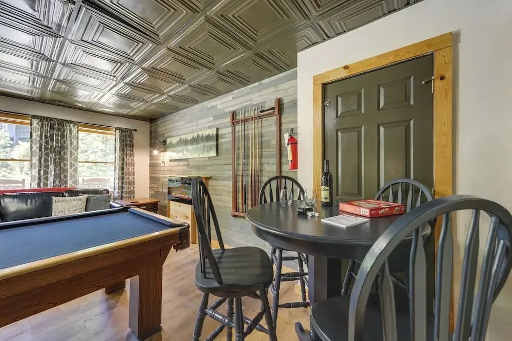 Pet-friendly Gatlinburg Retreat w/ Community Perks