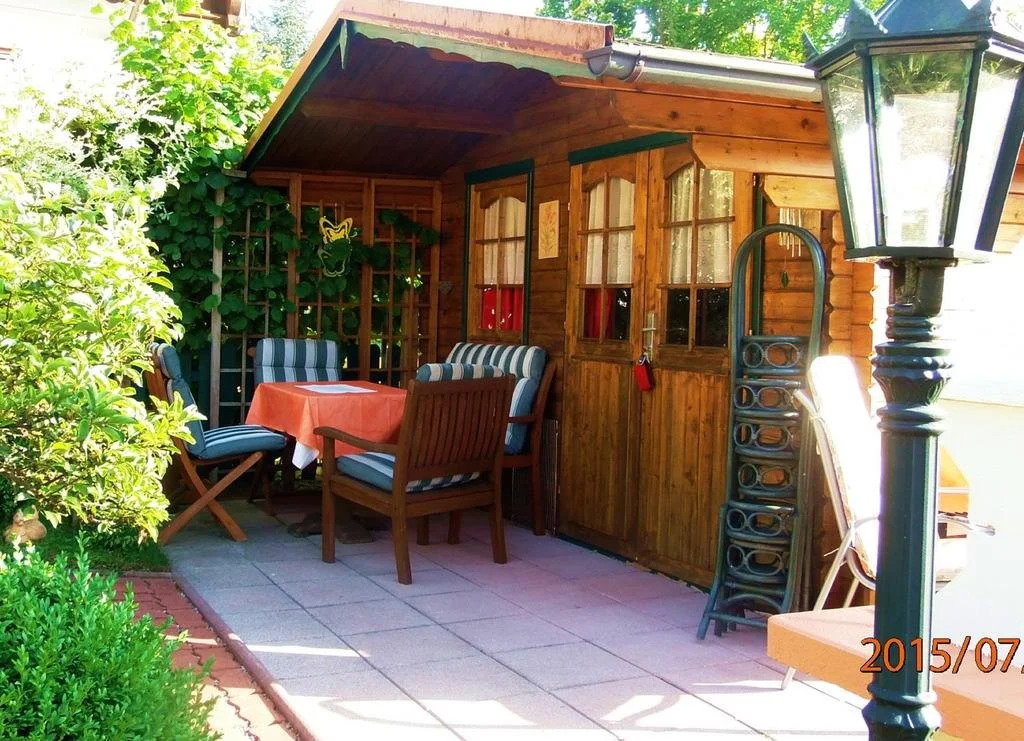 Haus Sonnwinkl