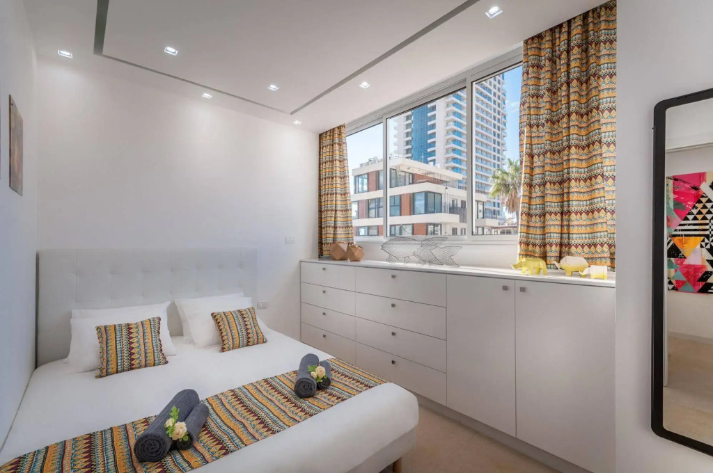 Magical Penthouse - Banana Beach