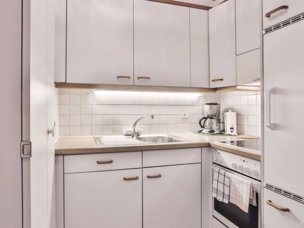 Chalet Abendrot 37878