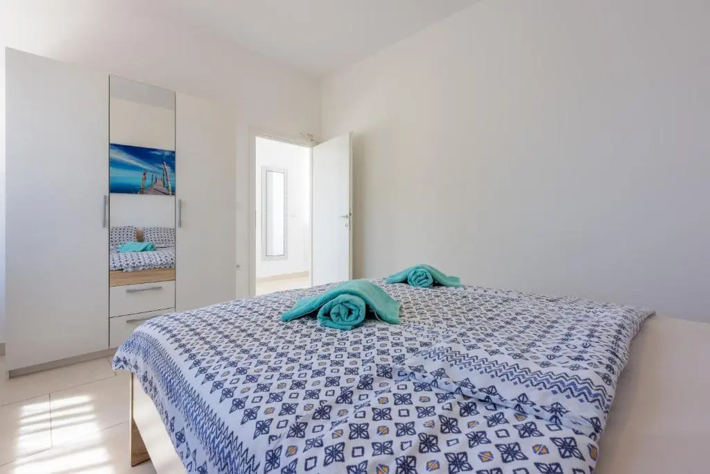 Apartments Antonija