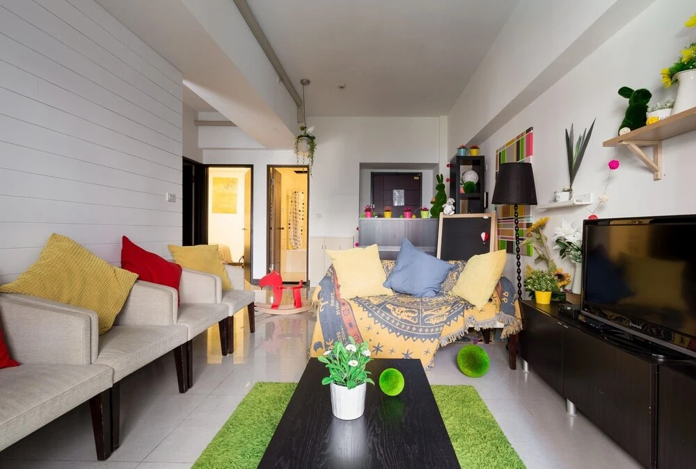 T.Station Serviced Apartment
