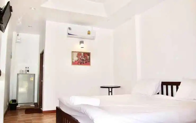 Thiw Tara Resort
