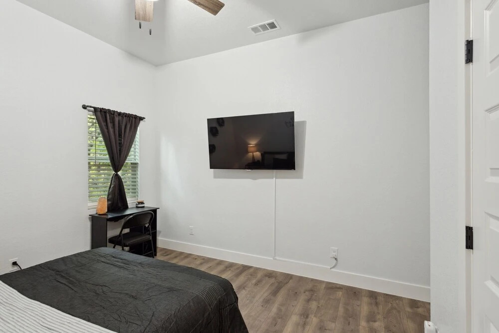Tranquil Oasis Near Canyon Lake 3 Bedroom Home by RedAwning