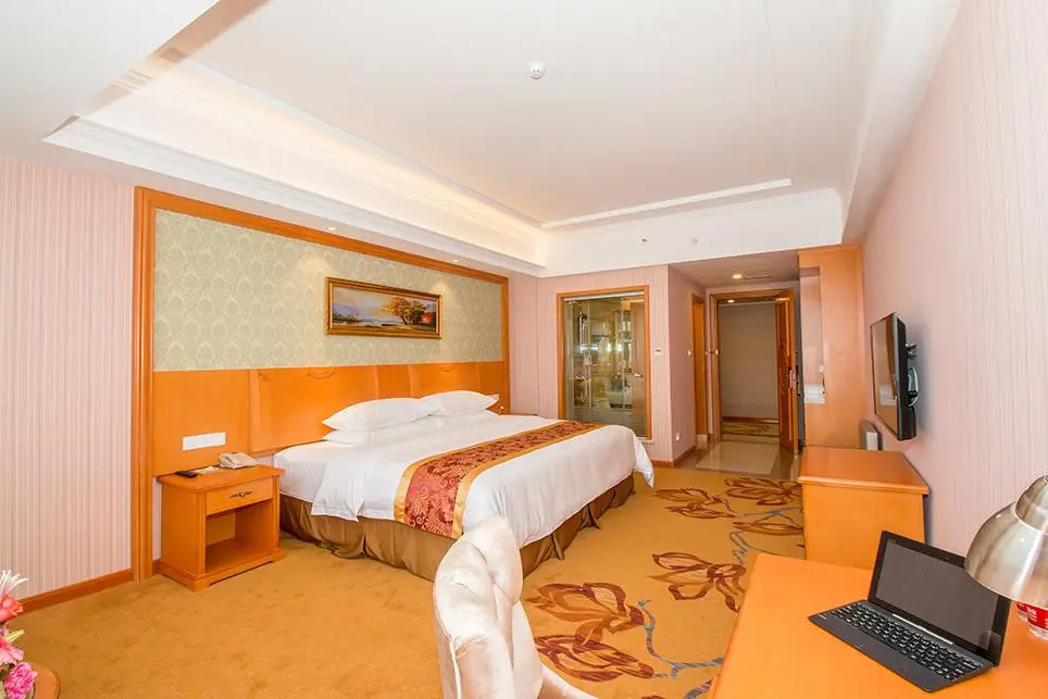 Vienna Hotel Guilin Pingle Bus Station