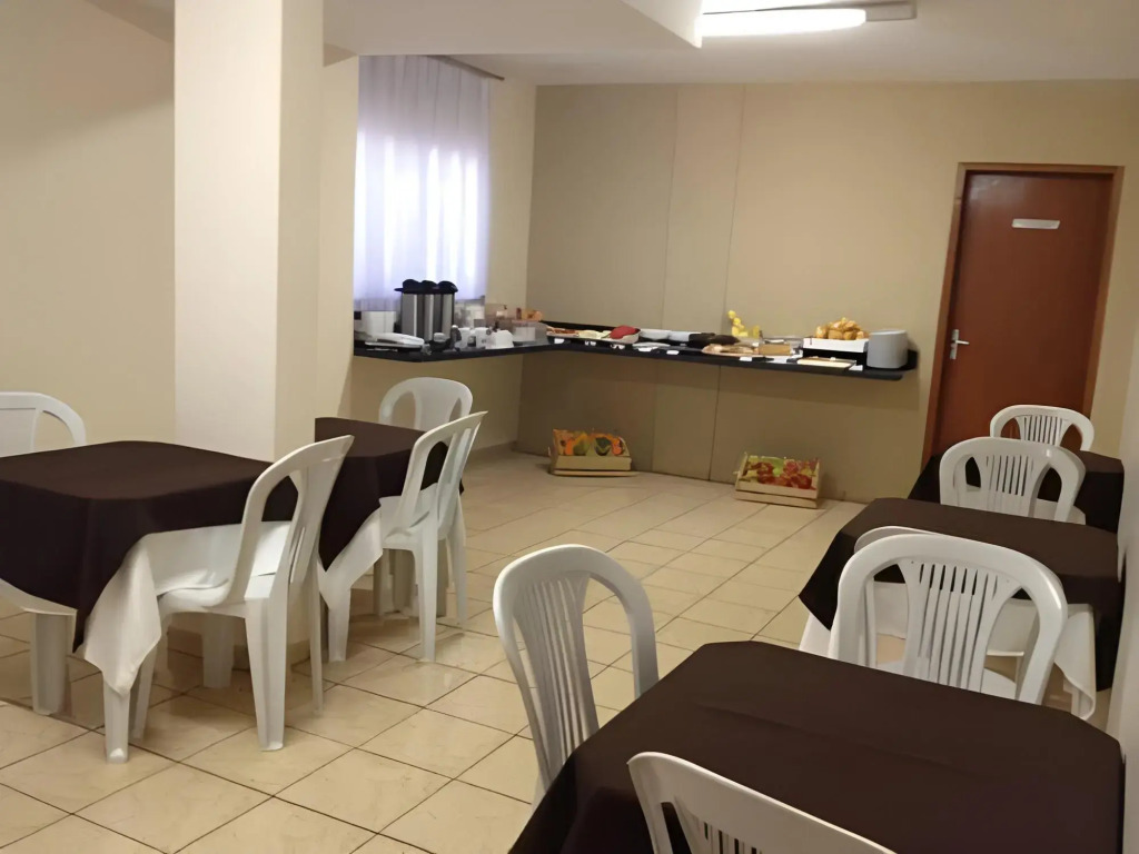 Pinheiros Hotel