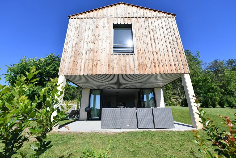 Villa ST Andrews - Golf de St Emilion