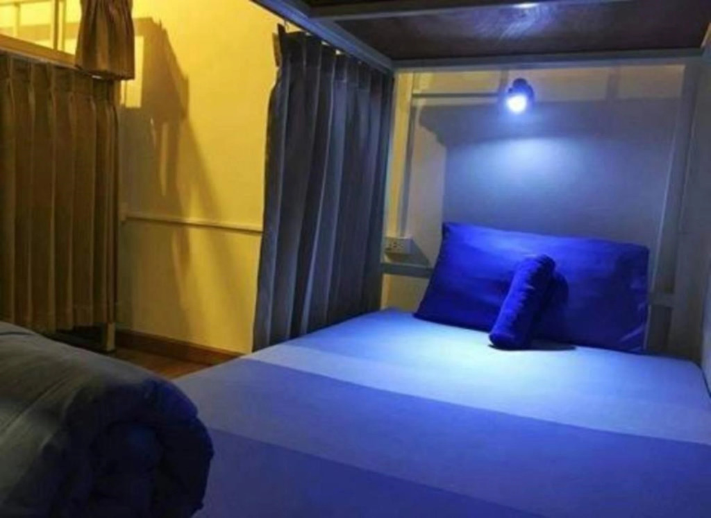 T2B Hostel