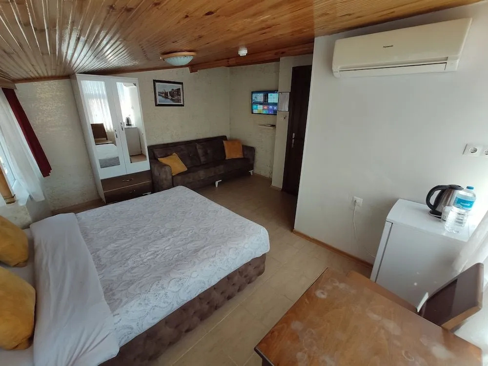 Pembe Hotel