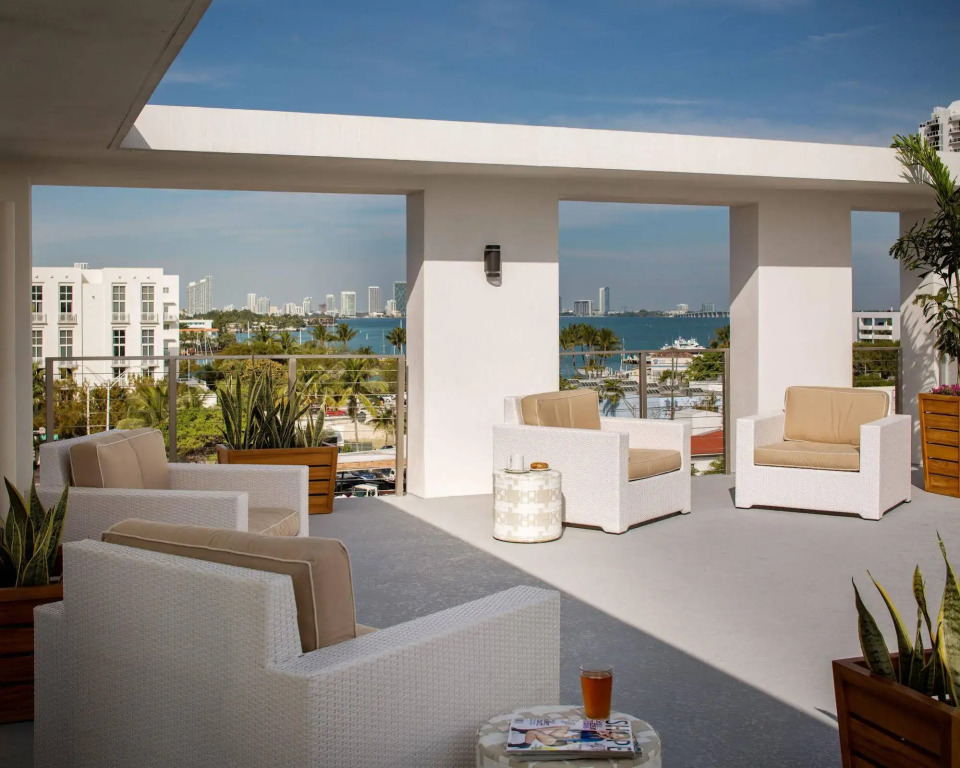 Residence Inn by Marriott Miami Beach South Beach