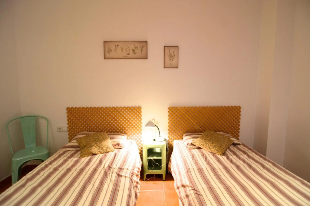 Green Mar I D 104