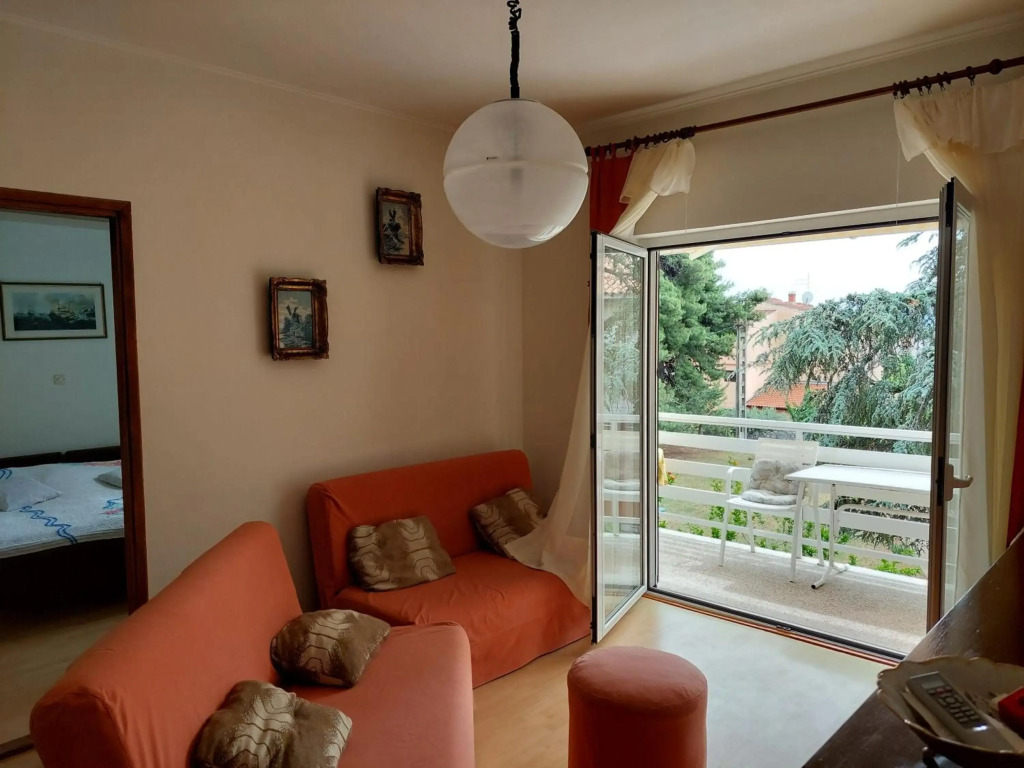 Apartments Ljubica