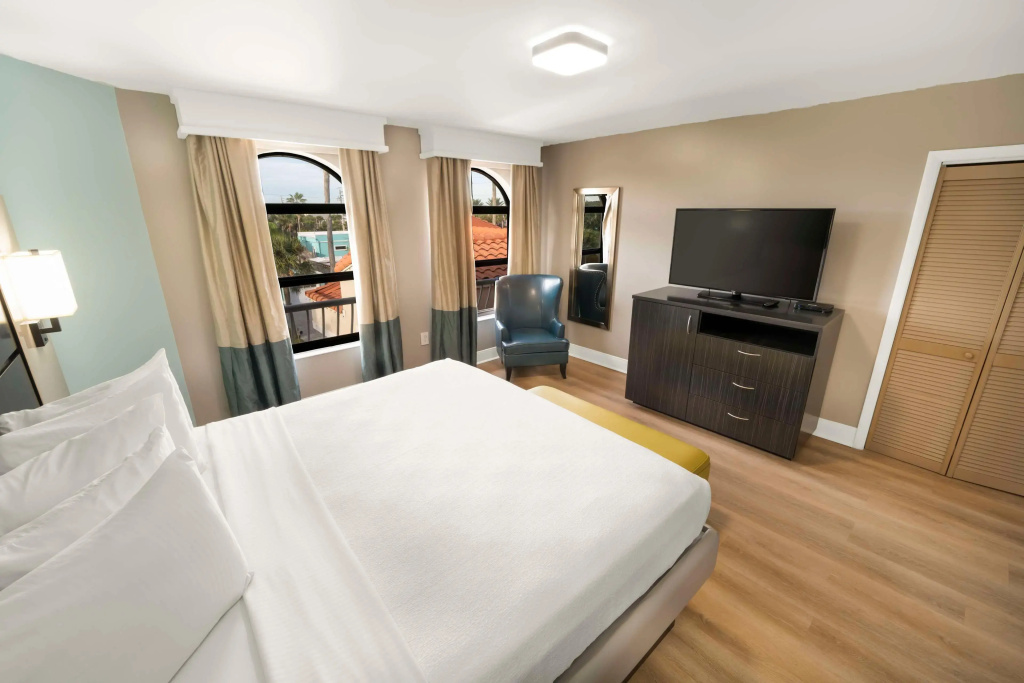 Best Western Seaside Inn