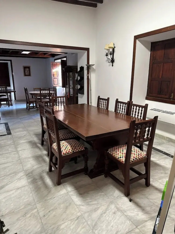 La Casona de Arona