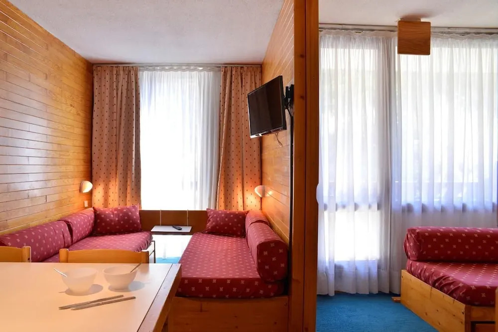 Residence Saintjacques Studio for 4 Persons of 26 mÂ² in the Center of the Resort Sj318