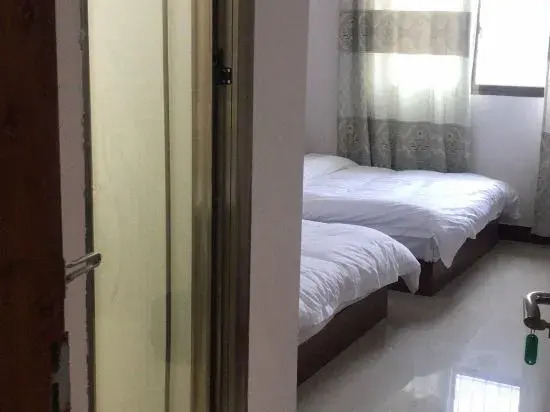 Holiday Inn Nanxiong Yongsen