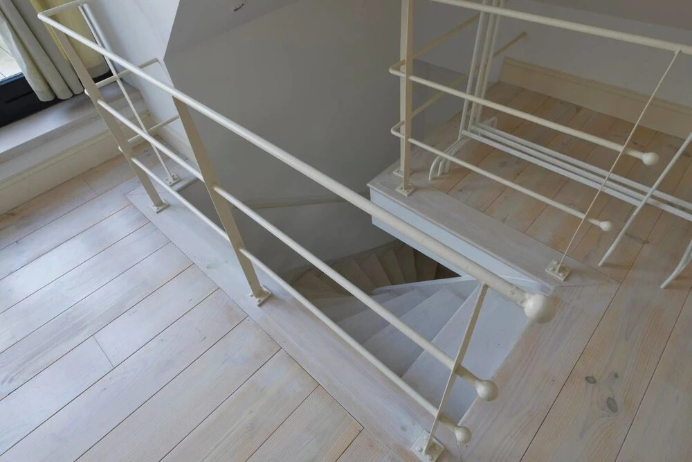 Saint Pauls Suite 18