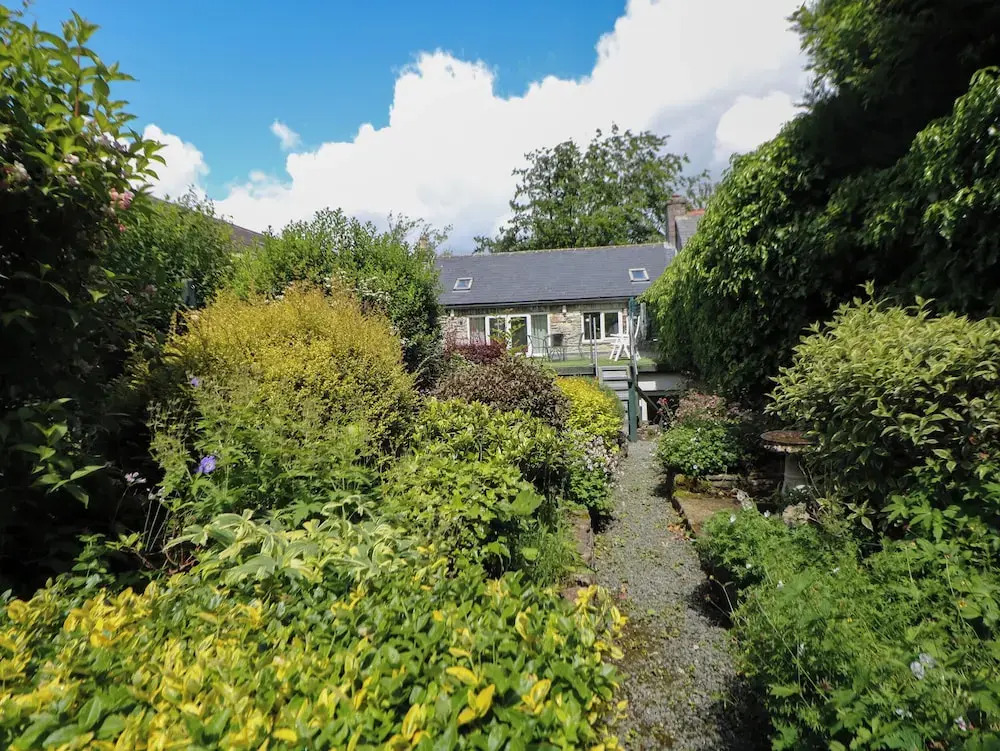 Wilson Eyre Cottage