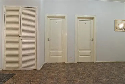 Аврора Петроградская