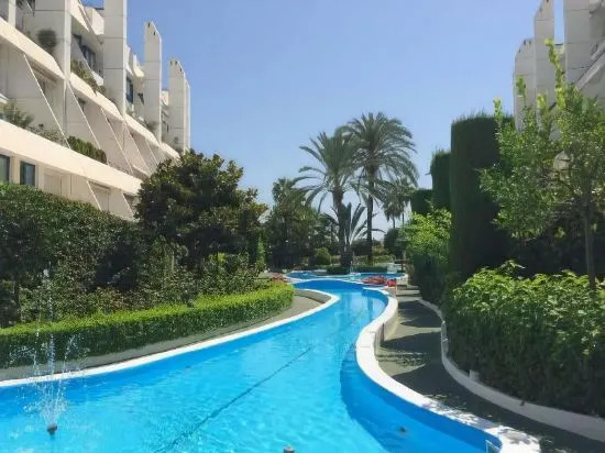 Apartment Serna