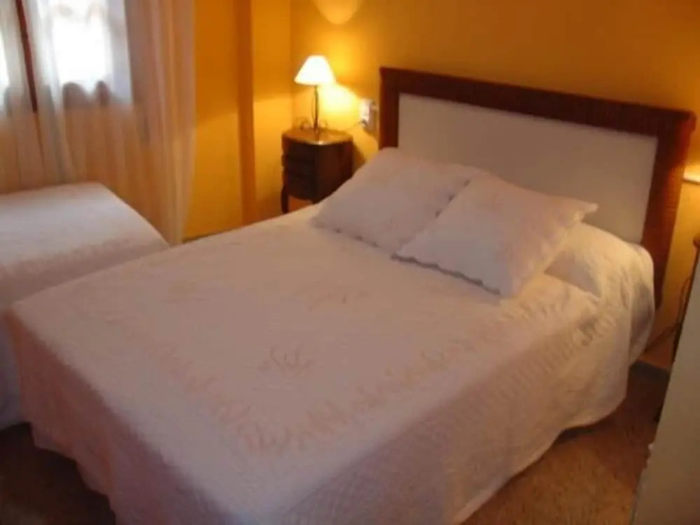 Hostal Restaurante Arasa