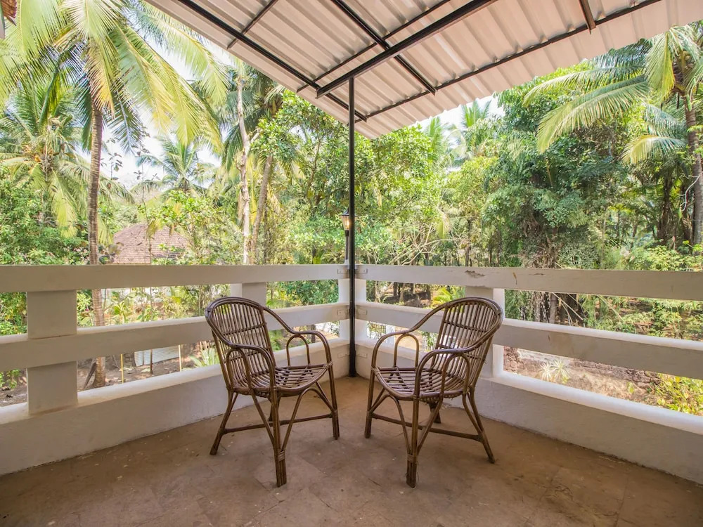 OYO 12028 Home Elegant 5BHK Villa Majorda