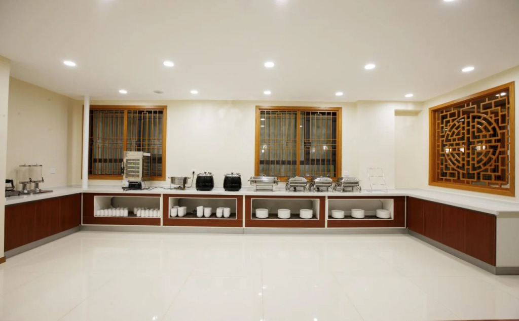 Dongdan Hotel Beijing