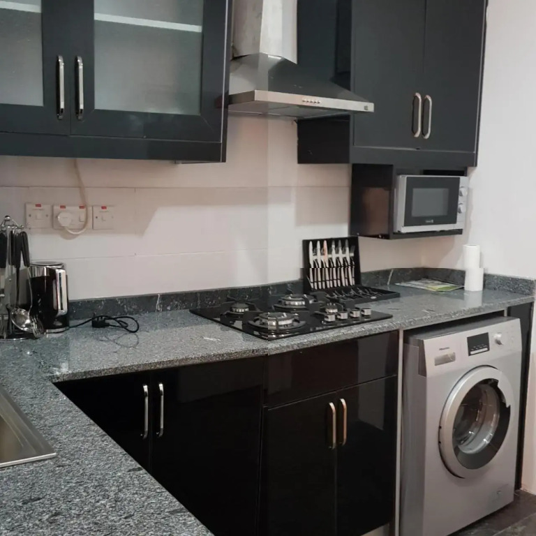 NiCotel Apartments