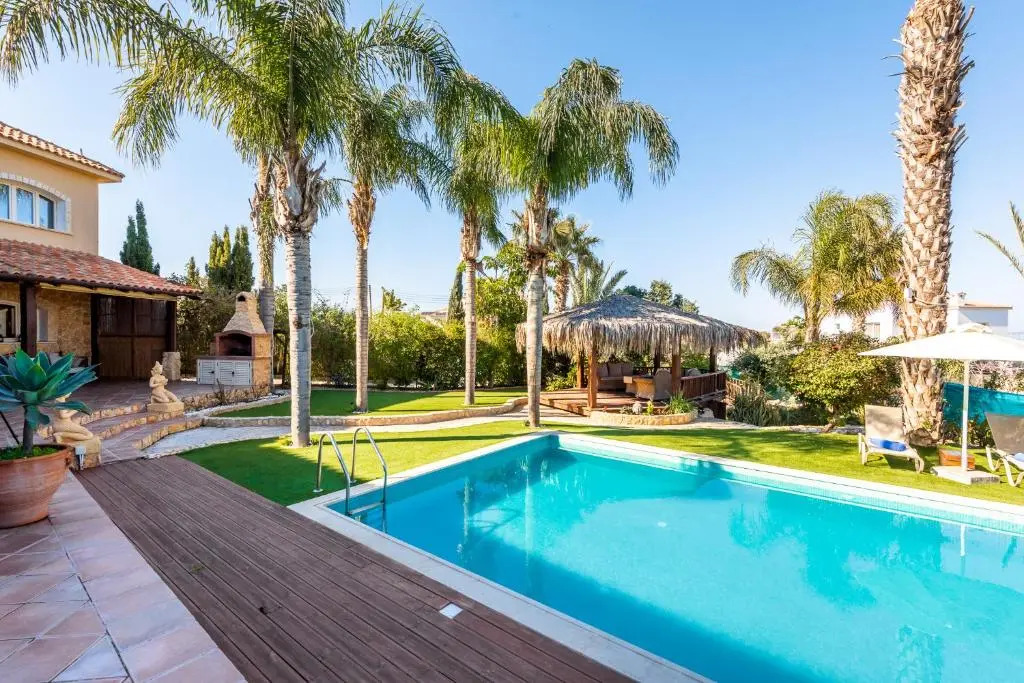 Villa Serenity