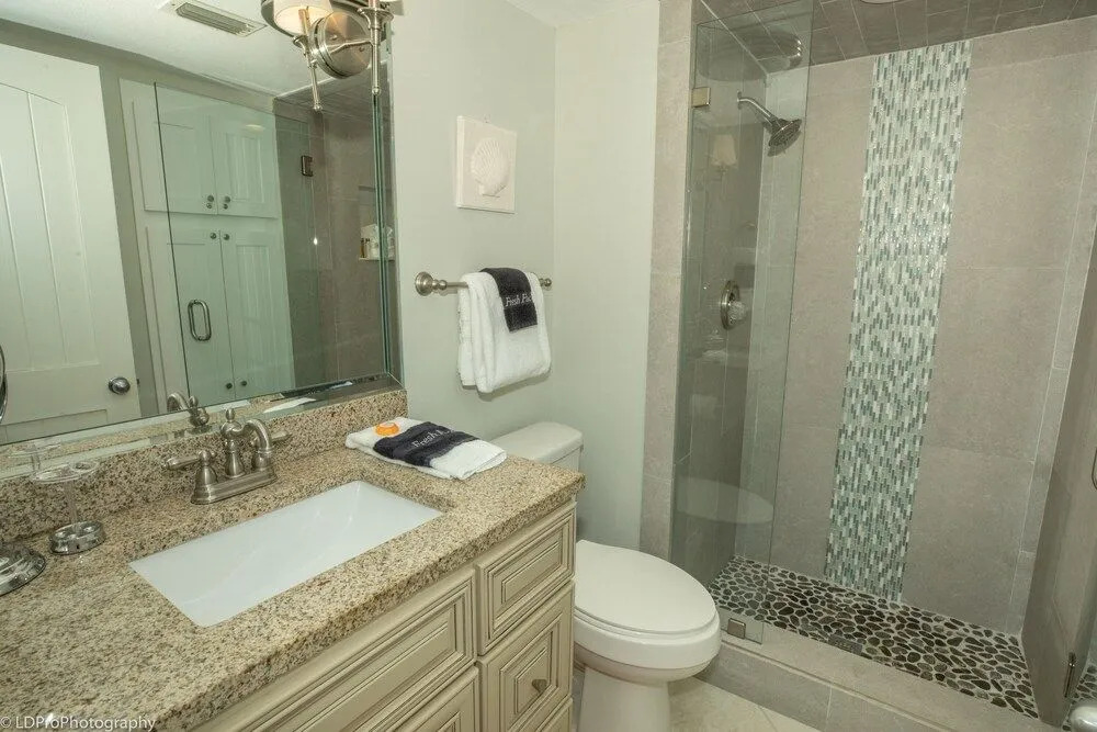 Magnolia House 305 2 Bedroom Condo by RedAwning