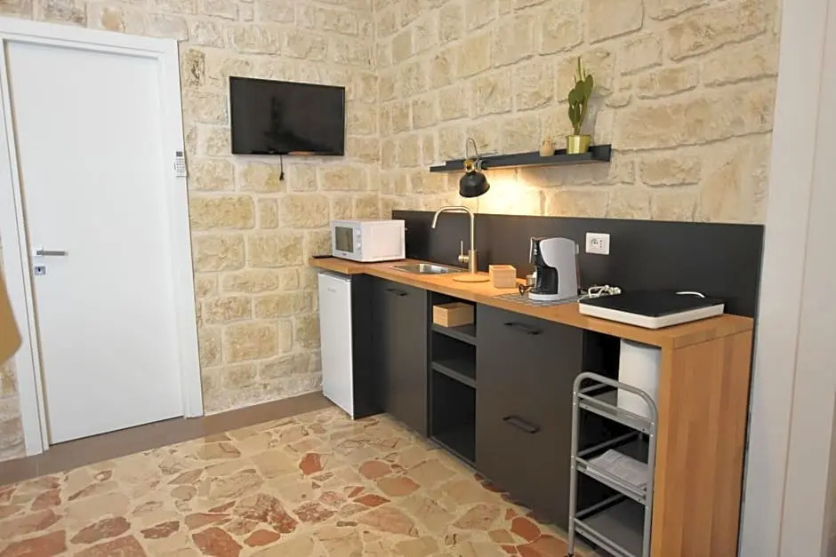 Sicilia Bedda House