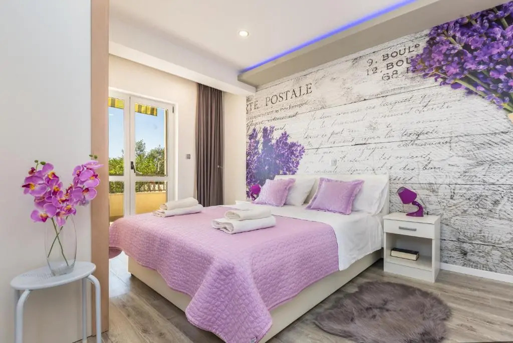 Apartment Nada