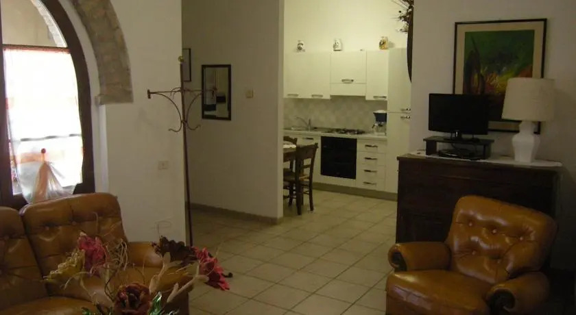 Agriturismo Il Colle