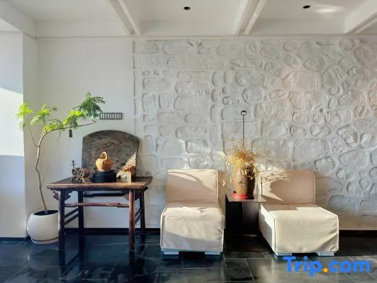 Pingtan Jiubao Holiday Homestay