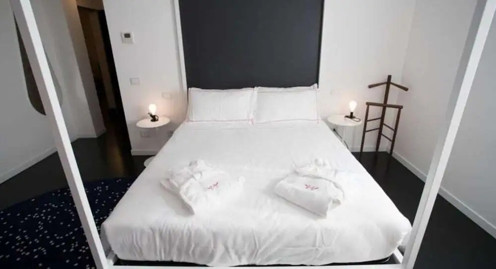Locanda Fourghetti