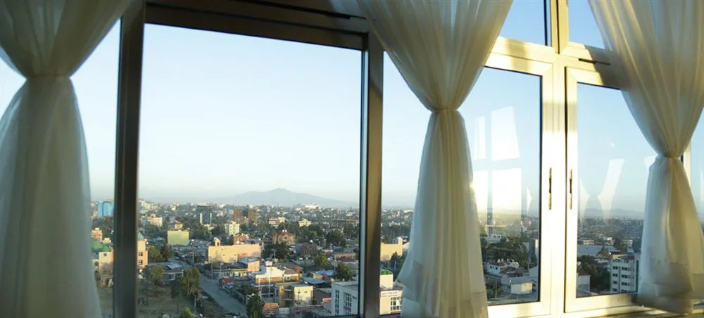 Nazra Hotel