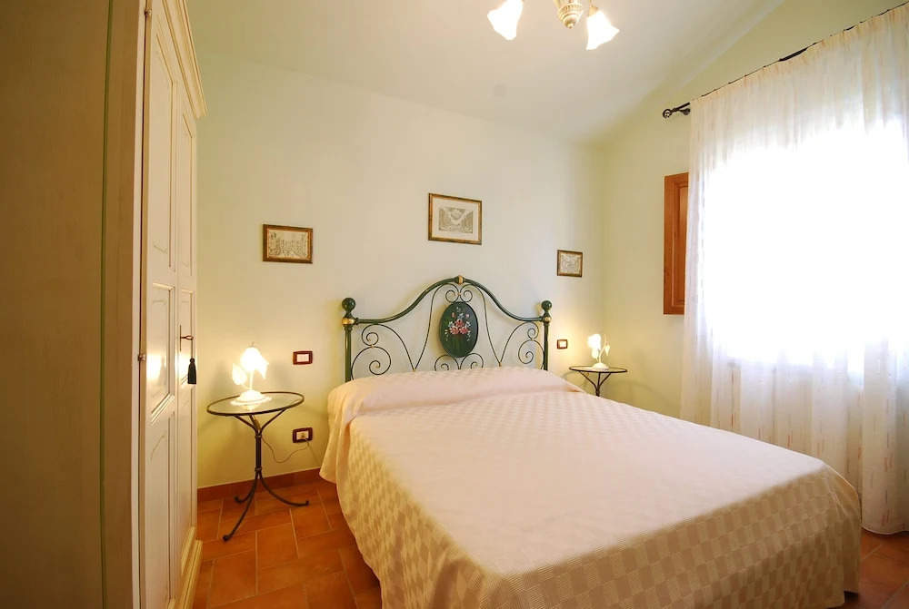 Villa Mirella