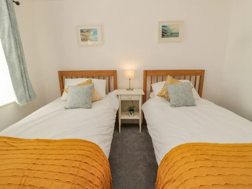 Woolley Lodge