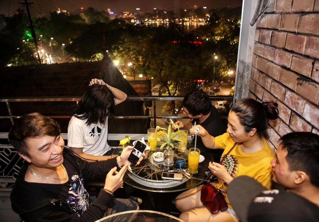 Stork Hostel