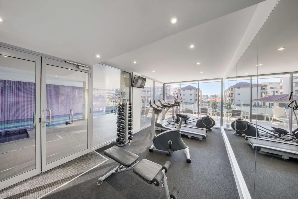 Adina Apartment Hotel Wollongong