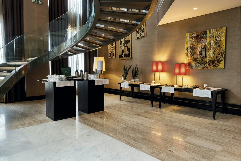 Hotel Baía