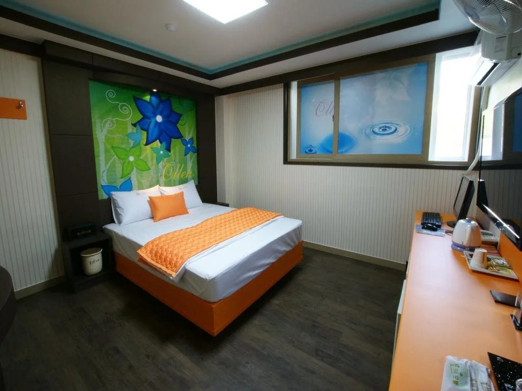 Olleh Motel